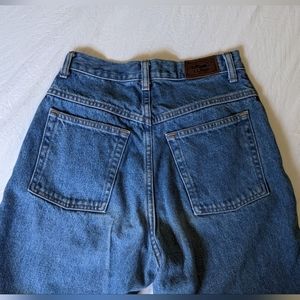 Vintage L.L Bean classic fit jeans